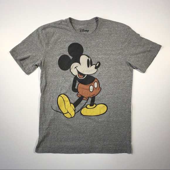 Disney Other - Disney Mickey Mouse T-Shirt